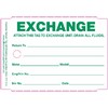 Exchange Tag 500