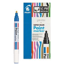 Pilot Paint Marker - Blue