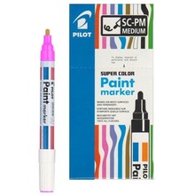 Pilot Paint Marker - Pink