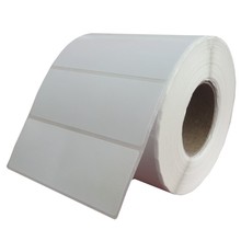 Adhesive Label - Synthetic