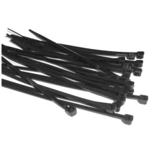 160mm Cable Ties 1000 Pack